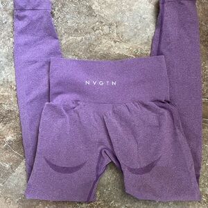 NVGTN Contour Leggings